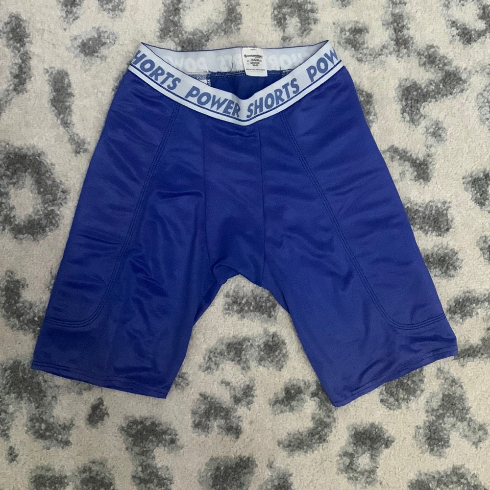 Medium -Power Shorts Softball Sliders